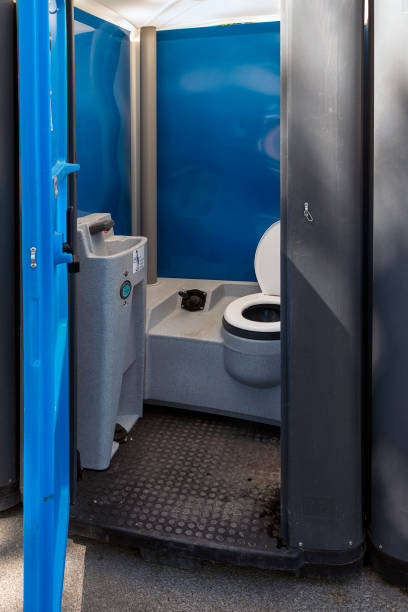 Best Porta potty delivery and setup  in North Valley, NM
