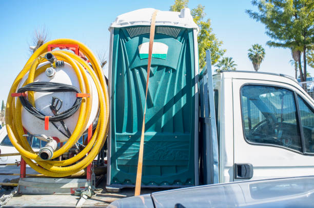 North Valley, NM porta potty rental Company