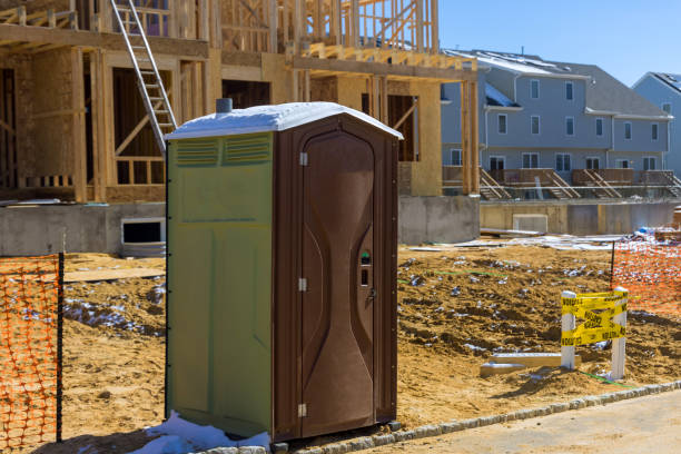 Portable Toilet Options We Offer in North Valley, NM