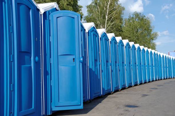Affordable portable toilet rental in North Valley, NM